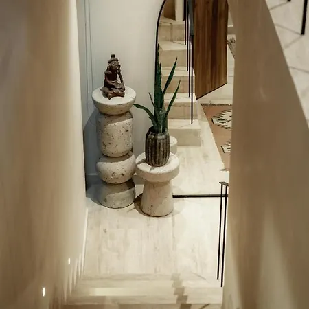 Aparthotel Kaana - Aldea Zama *
