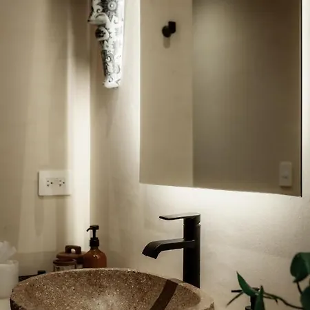 Aparthotel Kaana - Aldea Zama Tulum