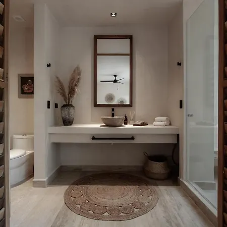 Kaana - Aldea Zama Aparthotel Tulum