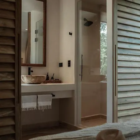 Kaana - Aldea Zama Aparthotel Tulum
