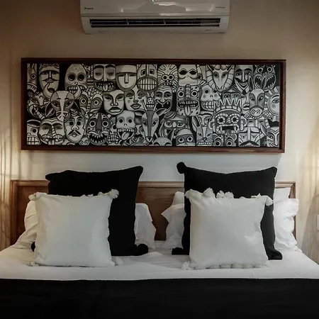Kaana - Aldea Zama Aparthotel *
