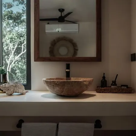 Kaana - Aldea Zama Tulum