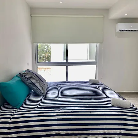 Apartahotel Rosa Azul 4*