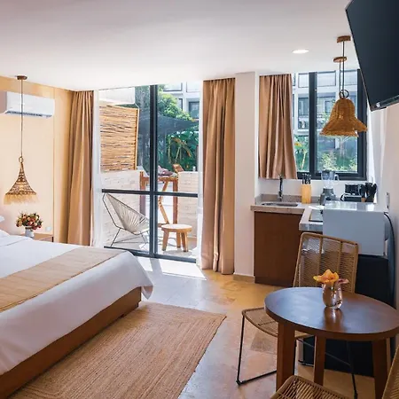 The Waves By Experience Hotel 4*