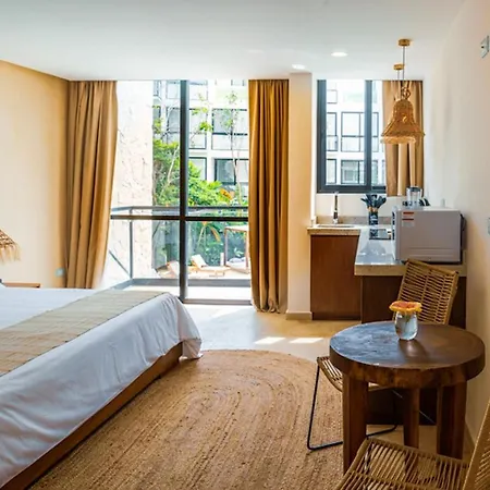 The Waves By Experience 4* Tulum