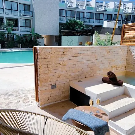 The Waves By Experience Hotel Tulum