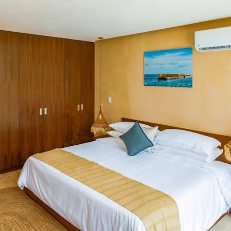 The Waves By Experience 4* Tulum