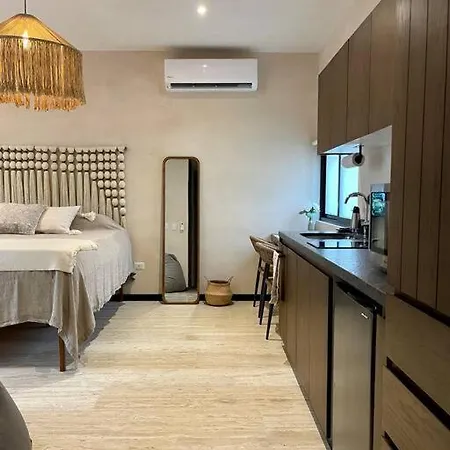 Exclusive In A Gated Community By Casa Paraiso Apartment