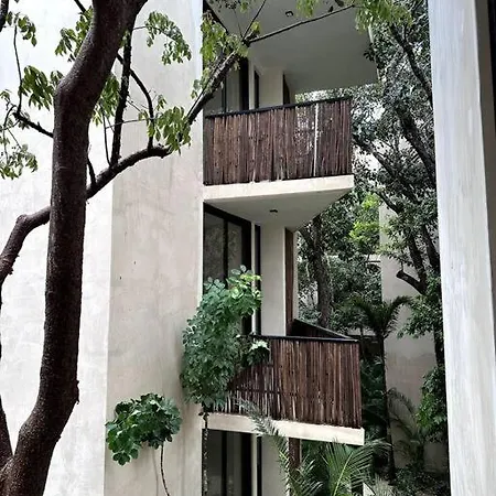 Exclusive In A Gated Community By Casa Paraiso Apartment *