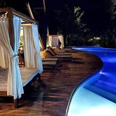Apartment Exclusive In A Gated Community By Casa Paraiso