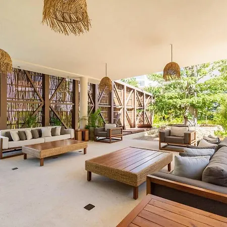 Exclusive In A Gated Community By Casa Paraiso Apartment