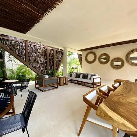 Apartment Exclusive In A Gated Community By Casa Paraiso *