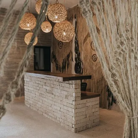 Lumina At Mudra * Tulum