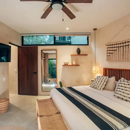 Vida Boho 3 With Special Fee To Access Bardo