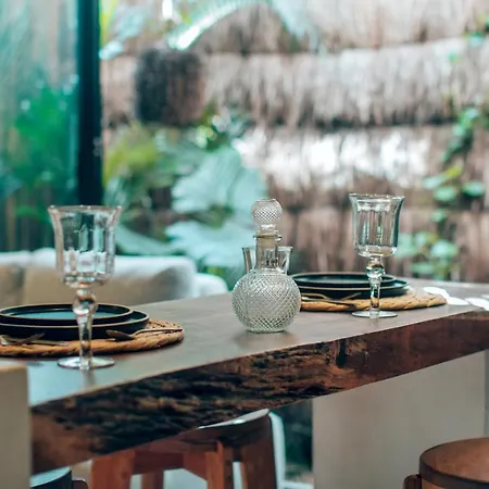 Apartment Vida Boho 3 With Special Fee To Access Bardo