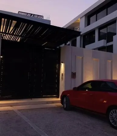 Exclusivo Departamento De Lujo Con Jacuzzi Privado * Tulum