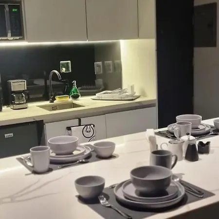 Exclusivo Departamento De Lujo Con Jacuzzi Privado