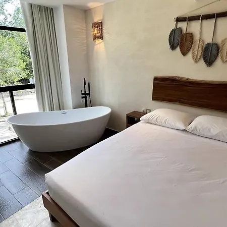 Luxury 2 Bedrooms With Jacuzzi Pp2 *