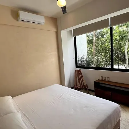 Apartamento Luxury 2 Bedrooms With Jacuzzi Pp2