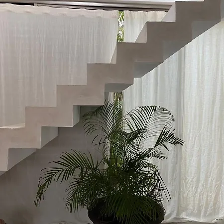 Luna Llena Hotel Tulum
