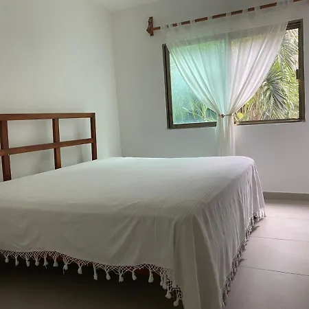 Luna Llena Hotel Tulum