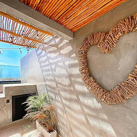 Amazing Ph Corazon / Private Pool Apartment *