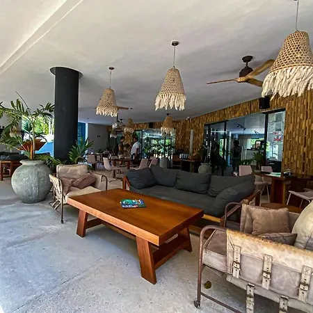 Amazing Ph Corazon / Private Pool Apartment Tulum