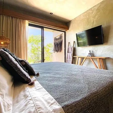 Amazing Ph Corazon / Private Pool Apartment *