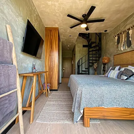 Amazing Ph Corazon / Private Pool Apartment Tulum
