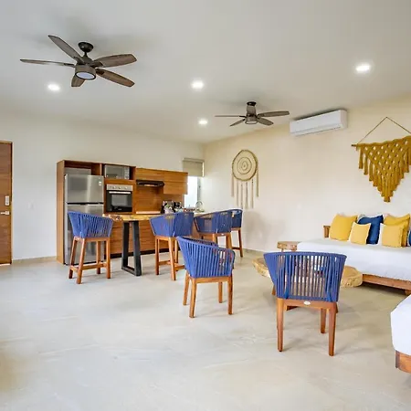 Casa Elda Tulum