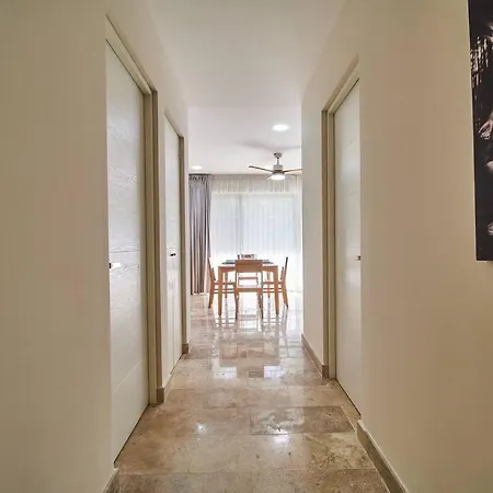 Apartment Lujoso Departamento Con Acceso Privado A La Piscina Tulum