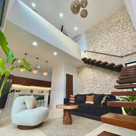 Nidito Tulum