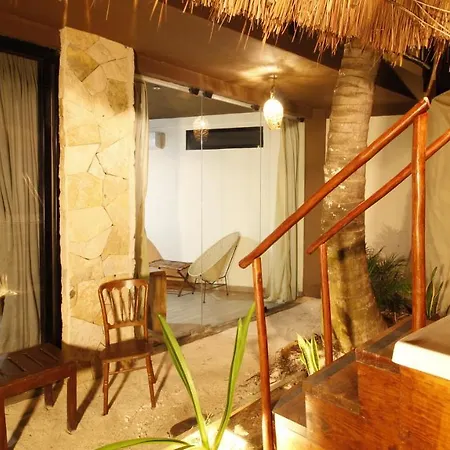 Akkuun - Adults Only Tulum