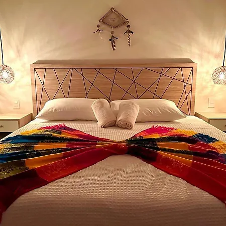 Elegant 1br Aldea Zama Tulum