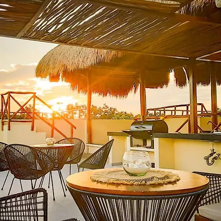 Naajal Boutique - Magic & Jungle Hotel 4*