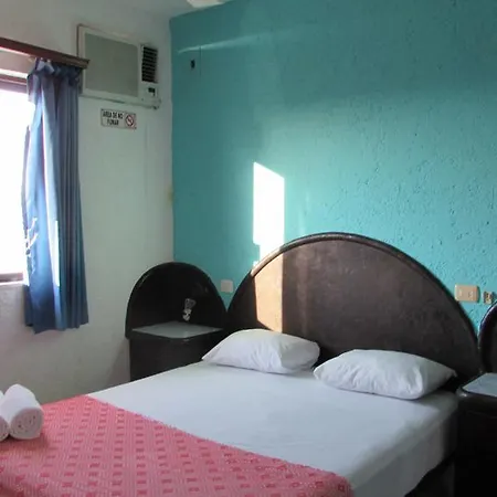 Verasol Hotel