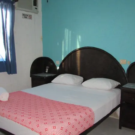 Verasol Hotel Tulum