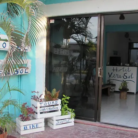 Verasol Hotel Tulum
