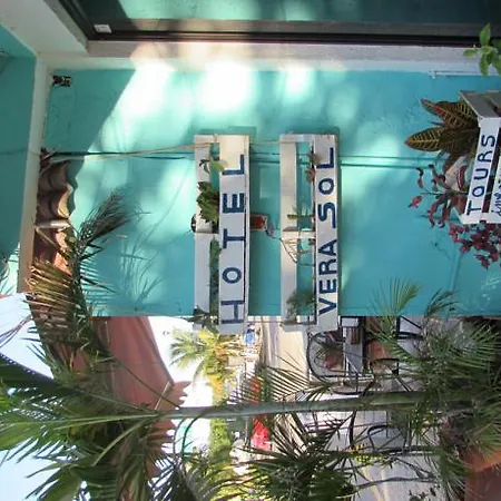 Verasol Hotel 3*
