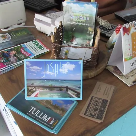 Verasol Hotel Tulum