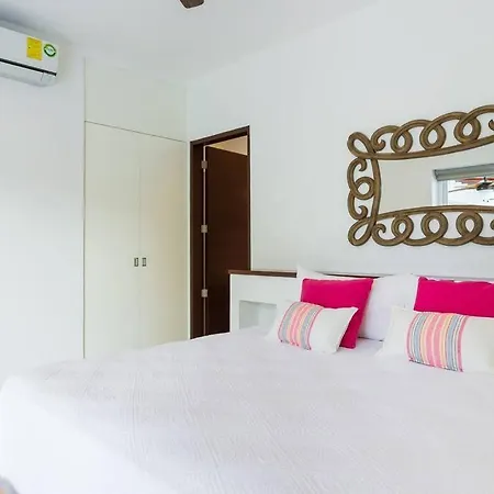 Villa Luxury Private 3bed Villa, Garden, Pool,security *
