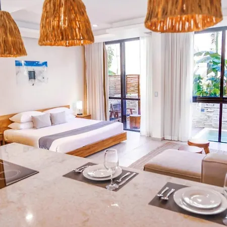 The Waves By Experience Hotel