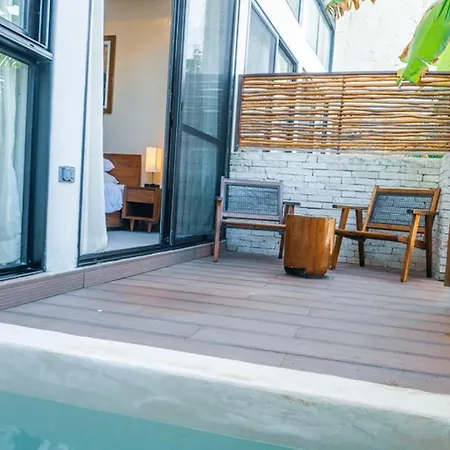 Hotel The Waves By Experience Tulum