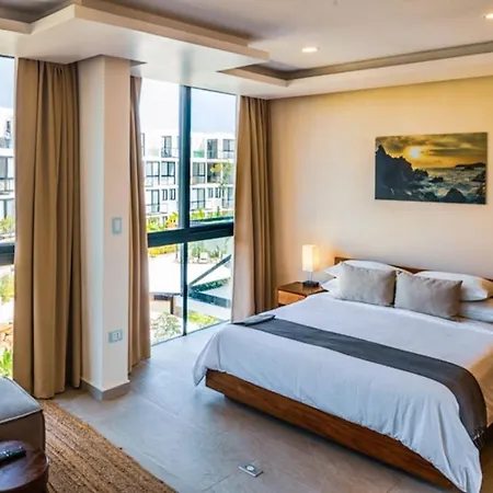 Hotel The Waves By Experience
