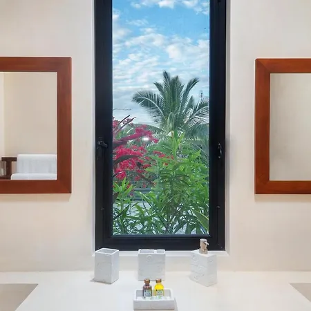 Casa Yaakun * Tulum