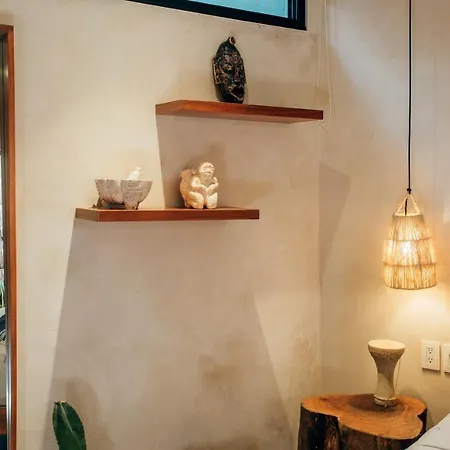 Vida Boho 3 With Special Fee To Access Bardo Apartment Tulum