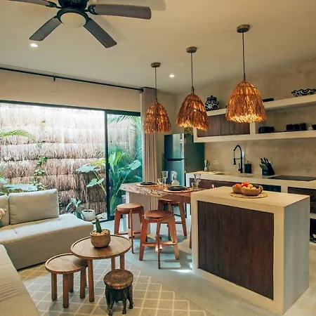 Vida Boho 3 With Special Fee To Access Bardo