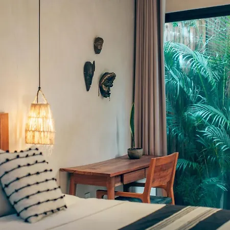 Apartment Vida Boho 3 With Special Fee To Access Bardo *