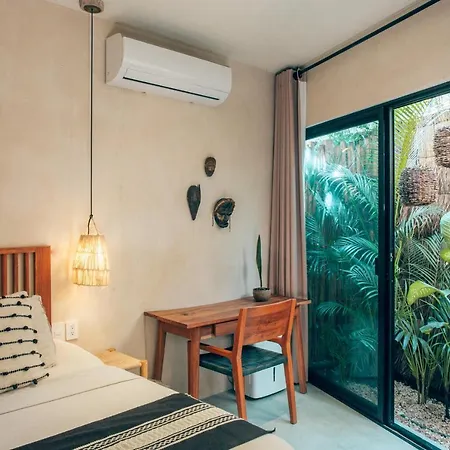 Vida Boho 3 With Special Fee To Access Bardo