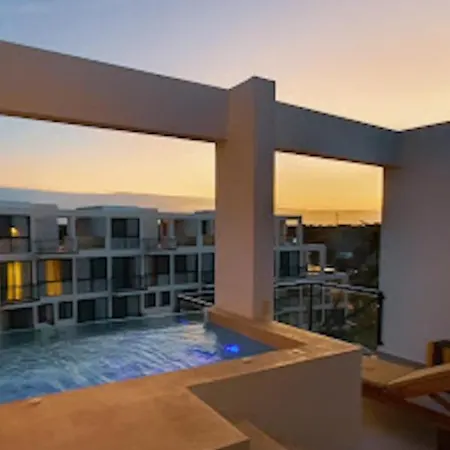 The Waves By Experience Hotel Tulum
